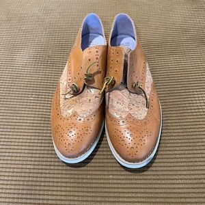 Women’s Johnston & Murphy shoes size 10M